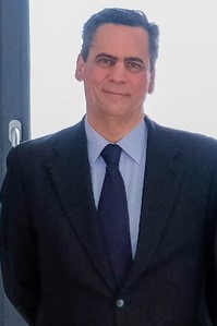 Nuno Gama de Oliveira Pinto